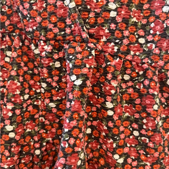 ASOS Floral Romper - Picture 3 of 7